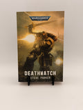 Deathwatch by Steve Parker