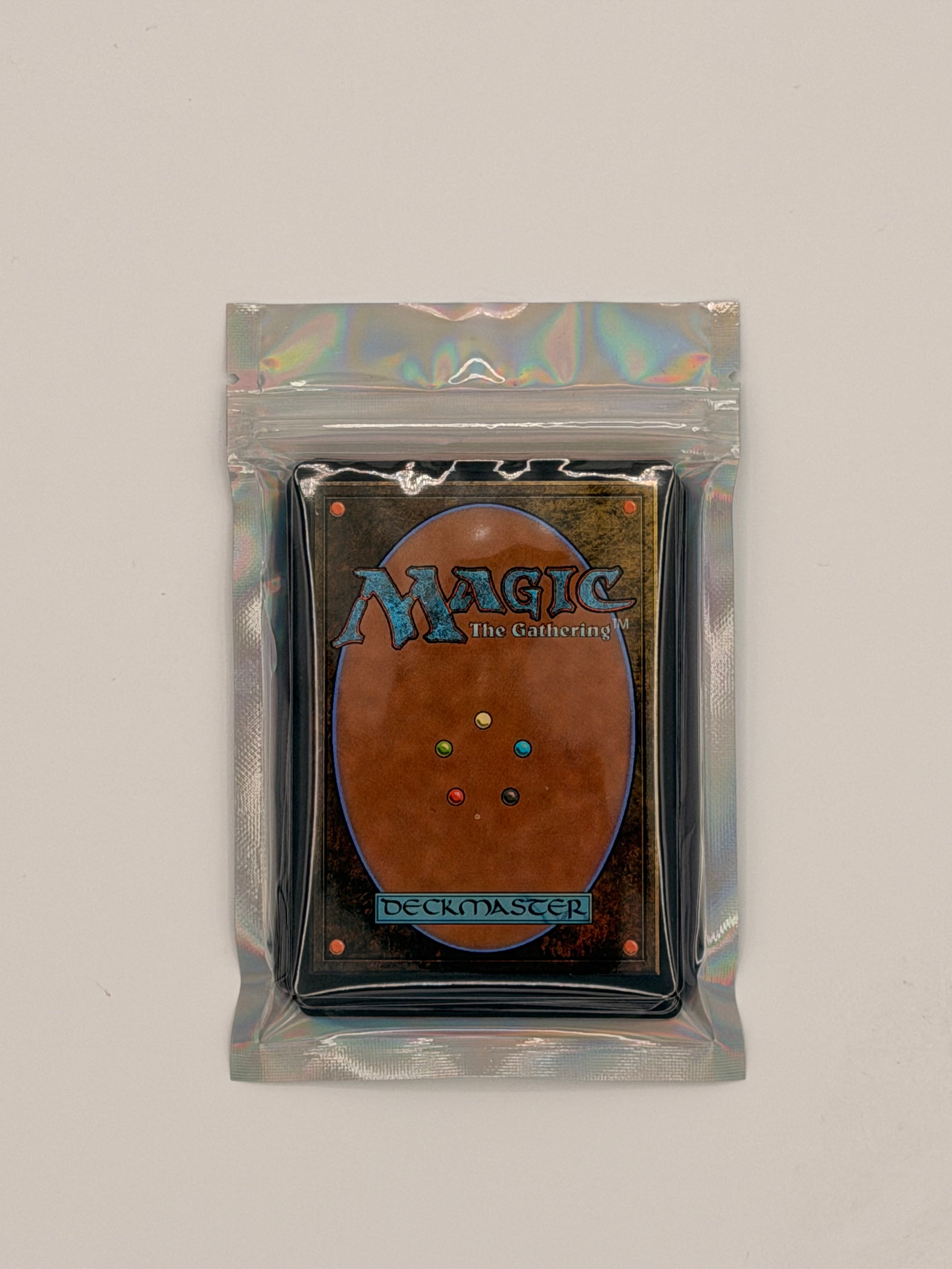 Magic The Gathering: 20 Unsorted Lorwyn Eclipsed Foil Commons