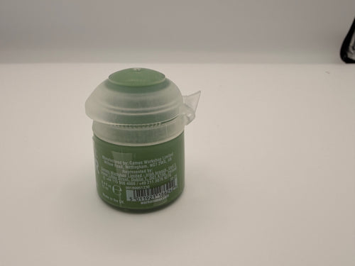 Citadel Colour Moot Green Layer Paint